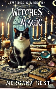 Witches' Magic