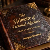 The Grimoire of Enchanted Affections