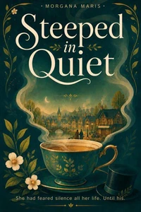 Steeped in Quiet