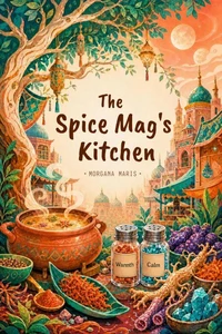 The Spice Mag's Kitchen