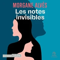 Les notes invisibles