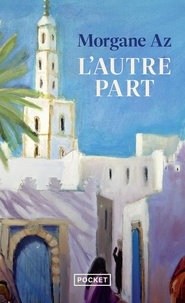 Ebook pour Corel Draw téléchargement gratuit L'autre part en francais  9782266342667 par Morgane Az