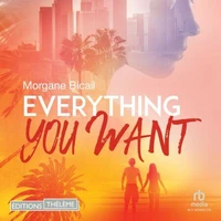 Everything you want