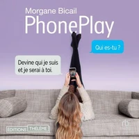 PhonePlay - tome 1