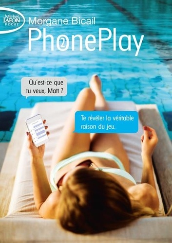 PhonePlay Tome 2 - Occasion