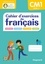 Cahier d'exercices de français CM1