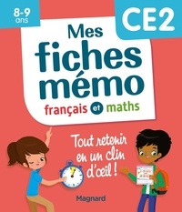 Mes fiches mémo français et maths CE2.pdf