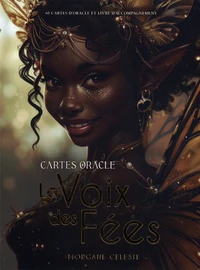 Cartes oracle La voix des fées