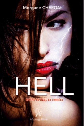 Morgane Chéron - Hell.