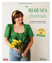 Blouses & chemises