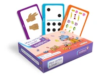 Mes cartes à jouer nombres