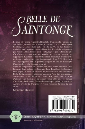 Belle de Saintonge
