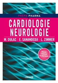 Morgane Dulac et Emeline Sanandedji - Cardiologie Neurologie.
