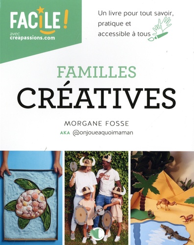 Familles créatives