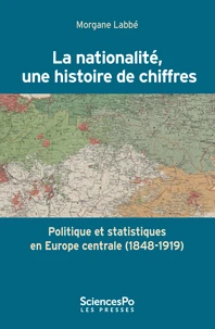 La nationalité, une histoire de chiffres