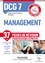 Management DCG 7. Fiches de révision 2e édition