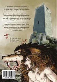 Enfants de la Terre