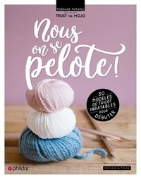 Meilleurs ebooks à télécharger Nous, on se pelote !