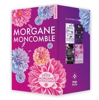 Coffret Morgane Moncomble