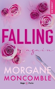 Morgane Moncomble - Falling again.