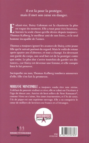 L'As de Pique  Morgane Moncomble (#2) – The Soul of Luxnbooks