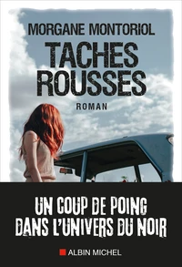 Taches rousses