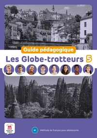 Les Globe-trotteurs 5 B1