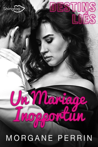 Destins Liés - Un Mariage Inopportun (Teaser)