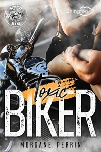 Toxic Biker #2