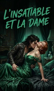 L'Insatiable et la Dame