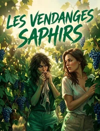 Les Vendanges Saphirs