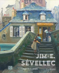 Jim-E. Sévellec
