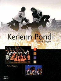 Kerlenn Pondi
