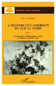 A travers le Cameroun du Sud au Nord