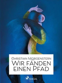 Wir fanden einen Pfad
