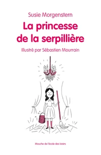 La princesse de la serpillière
