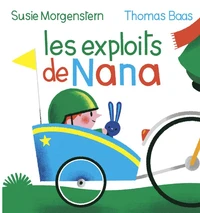 Les exploits de Nana