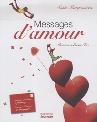 Messages d'amour