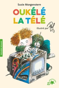 Oukélé la télé