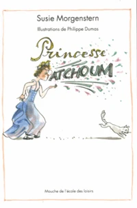 Princesse Atchoum