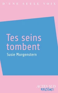 Tes seins tombent