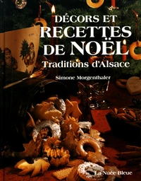 Recettes et décors de Noël
