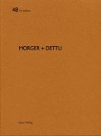 Morger + Dettli.