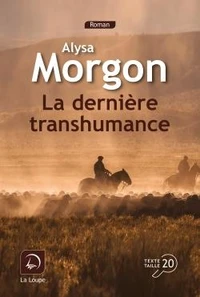 La dernière transhumance