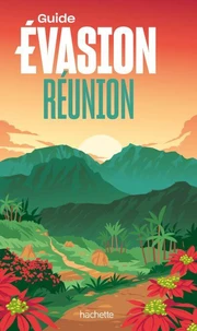 Réunion Guide Évasion