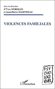 Violences familiales