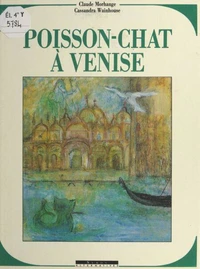 Poisson-chat à Venise