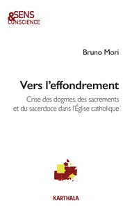 Vers l'effondrement