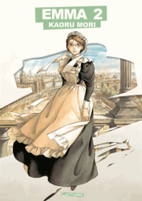 Emma Tome 2