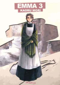 Emma Tome 3